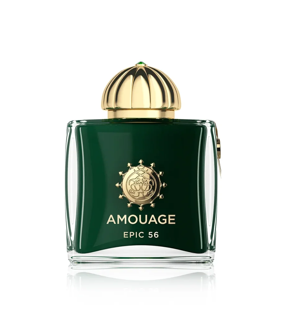 عطر اپیک ۵۶ زنانه آمواج Amouage Epic 56