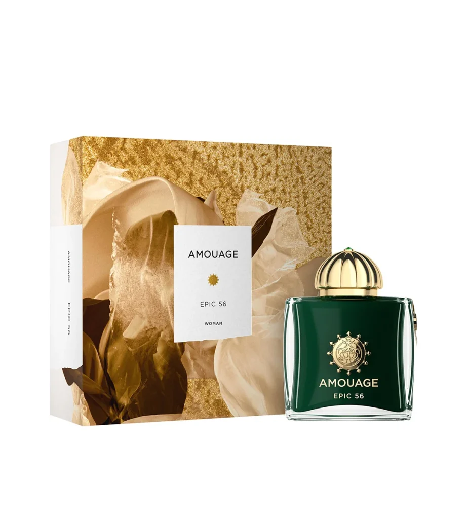 عطر اپیک ۵۶ زنانه آمواج Amouage Epic 56