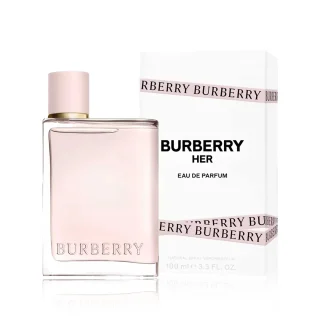 عطر زنانه بربری هر ادو پرفیوم Burberry Her