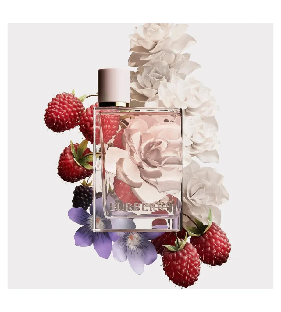 عطر زنانه بربری هر ادو پرفیوم Burberry Her
