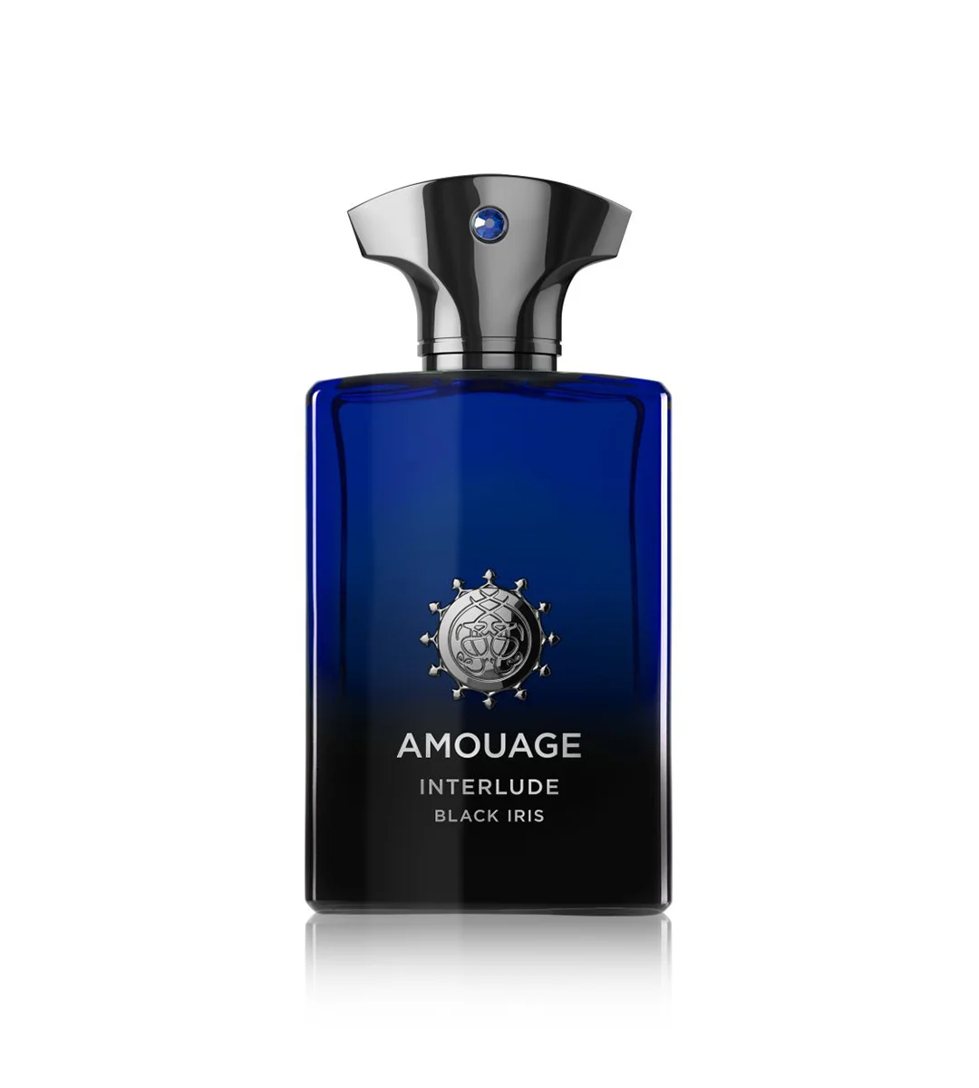 عطر مردانه آمواج اینترلود بلک ایریس Amouage Interlude Black Iris Man