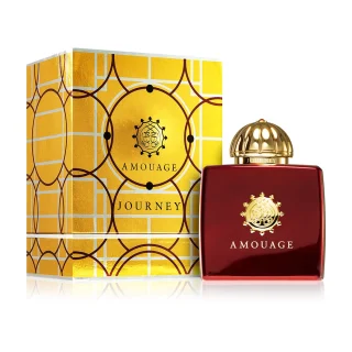 عطر زنانه آمواج جورنی Amouage Journey Woman