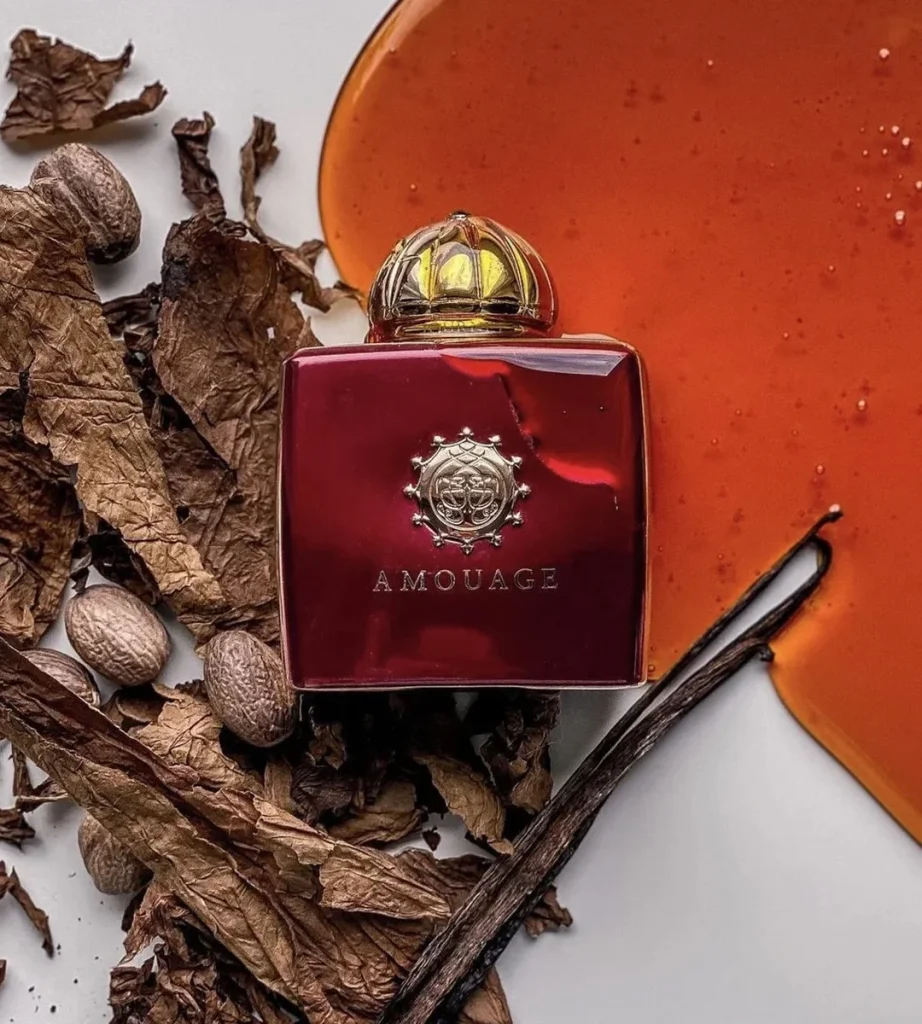 عطر زنانه آمواج جورنی Amouage Journey Woman