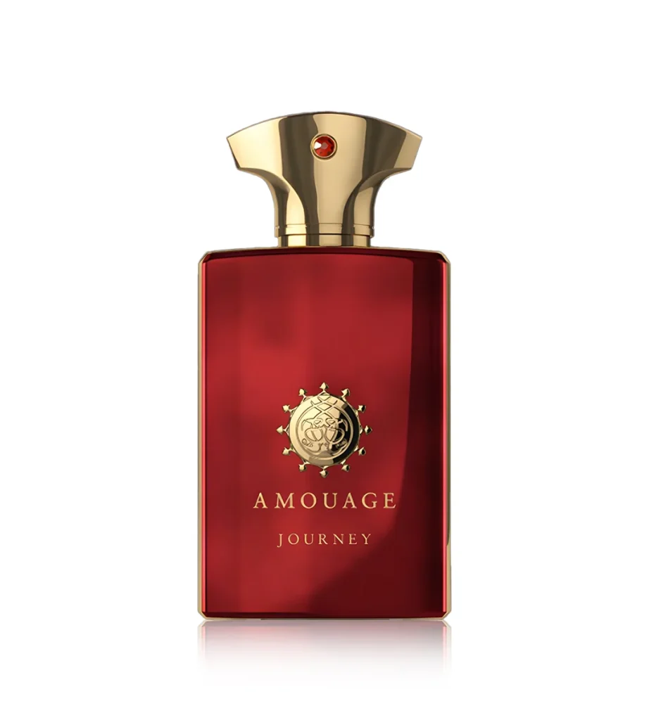 عطر مردانه آمواج جورنی AMOUAGE Journey for Men