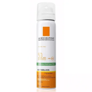اسپری ضدآفتاب صورت لاروش پوزای La Roche-Posay Anthelios Face Brume