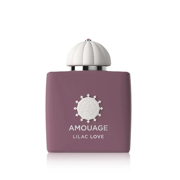 عطر آمواج لیلاک لاو  Amouage Lilac Love