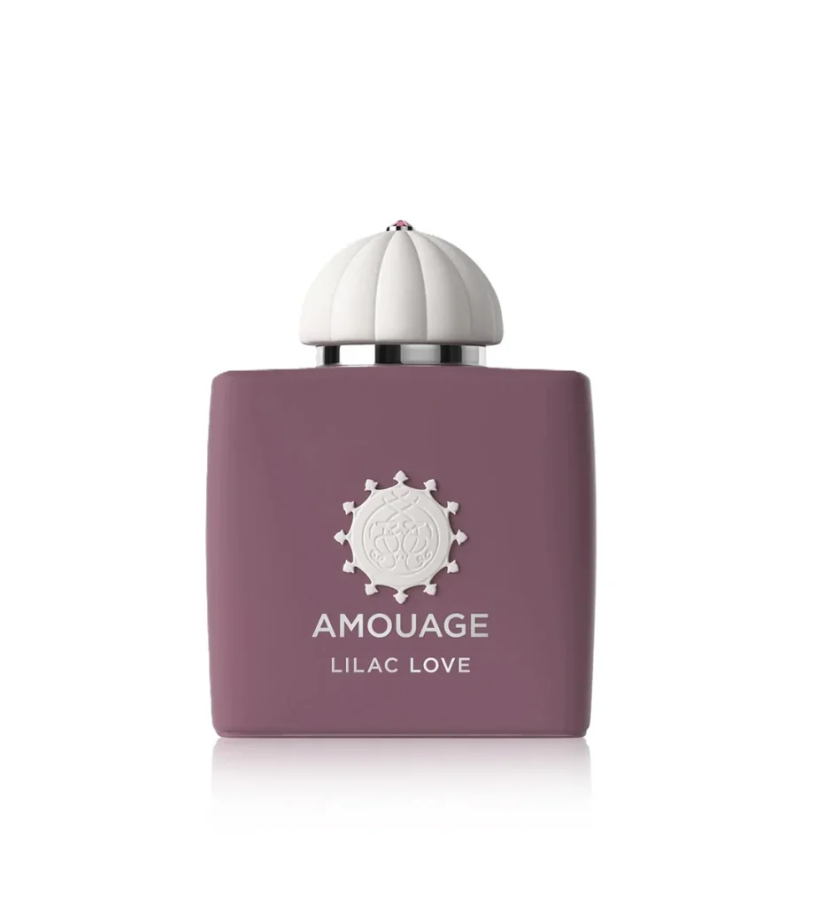 عطر آمواج لیلاک لاو  Amouage Lilac Love