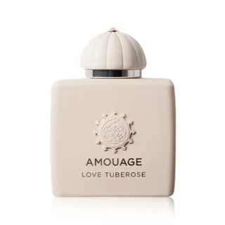 عطر زنانه آمواج لاو تیوب رز Amouage Love Tuberose