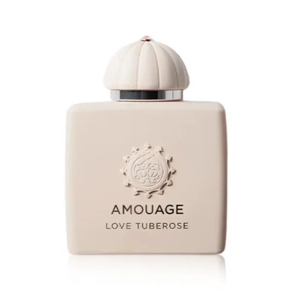عطر زنانه آمواج لاو تیوب رز Amouage Love Tuberose