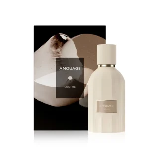 عطر زنانه آمواج لاستر Amouage Lustre