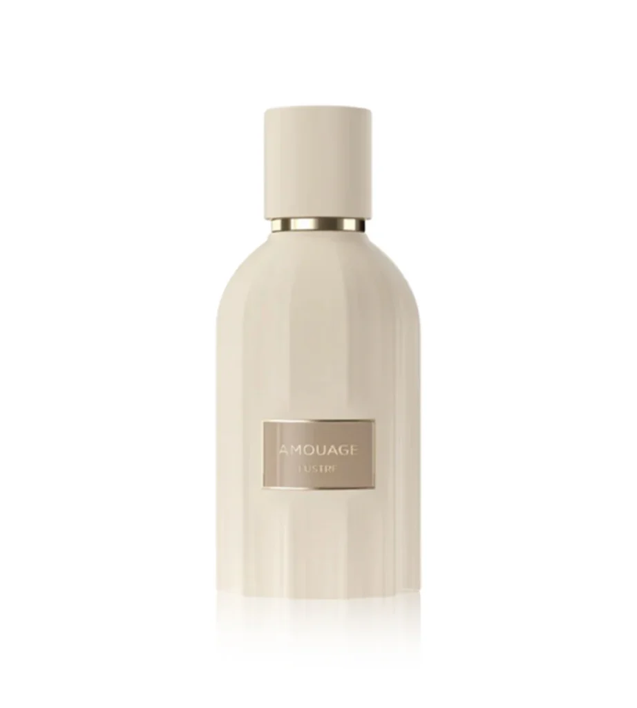 عطر زنانه آمواج لاستر Amouage Lustre
