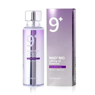 اسنس ضد چروک و لیفتینگ بایو نامبوزین NAD+ Bio (+9) Lifting Sil Essence Time Reversing