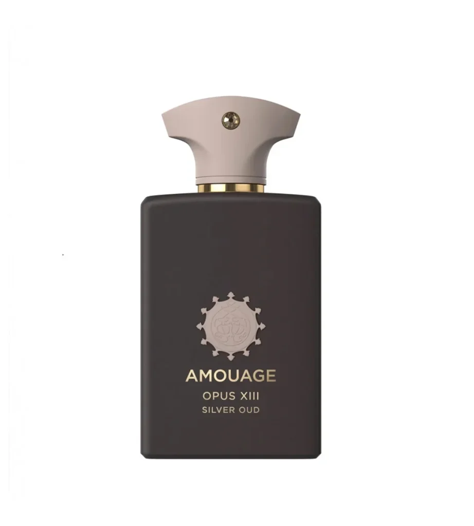 عطر آمواج اپوس XIII سیلور عود Amouage Opus XIII Silver Oud