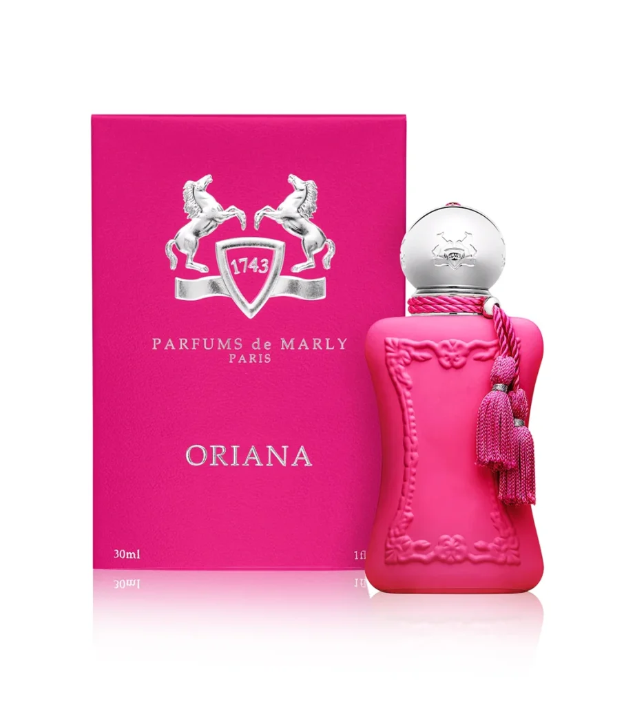 عطر اوریانا د مارلی Parfums de Marly Oriana