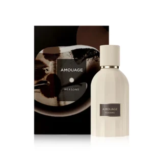 عطر یونیسکس آمواج ریزنز Amouage Reasons
