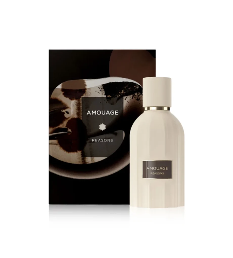 عطر یونیسکس آمواج ریزنز Amouage Reasons