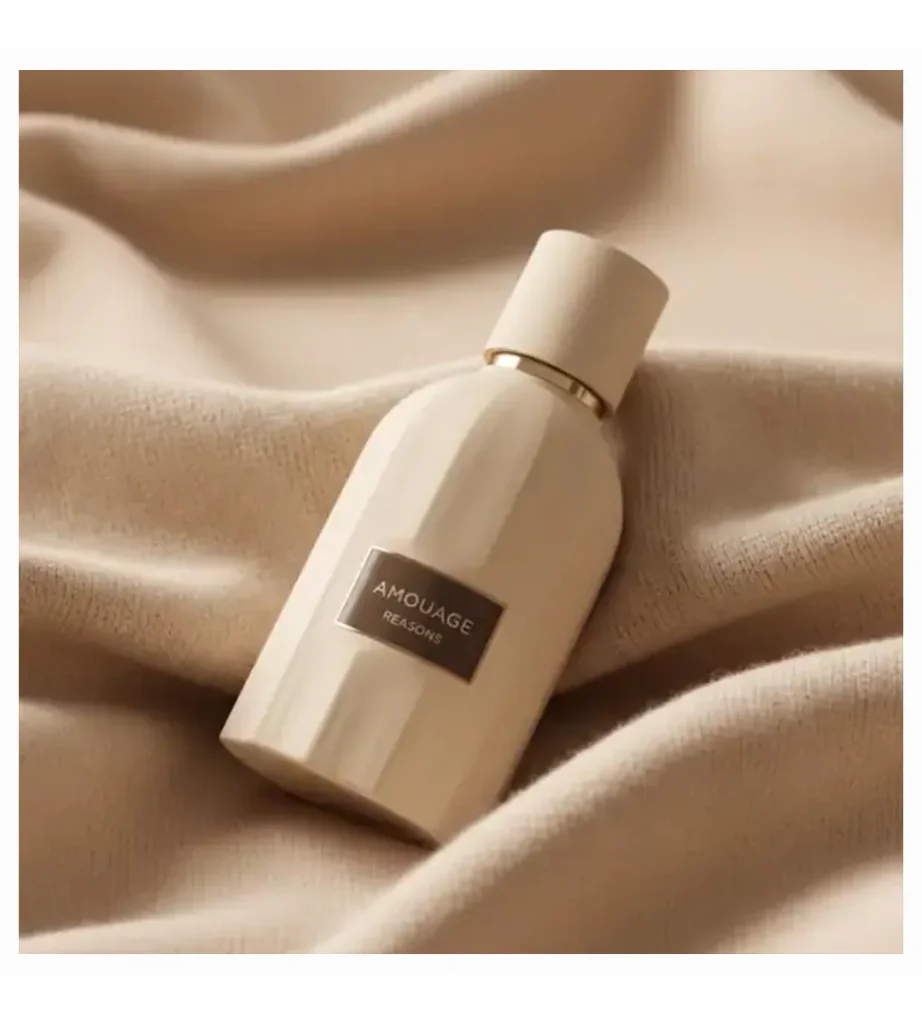 عطر یونیسکس آمواج ریزنز Amouage Reasons
