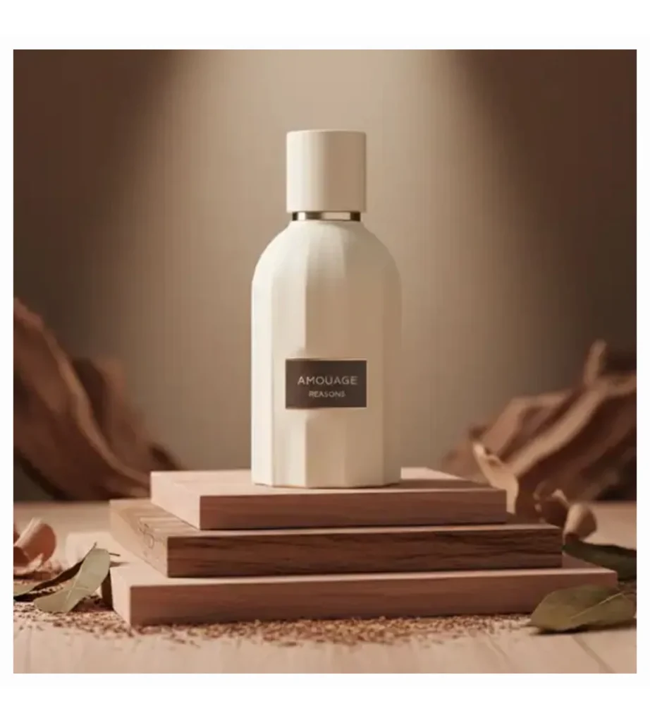 عطر یونیسکس آمواج ریزنز Amouage Reasons