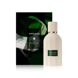 عطر آمواج رسپشن Amouage Reception