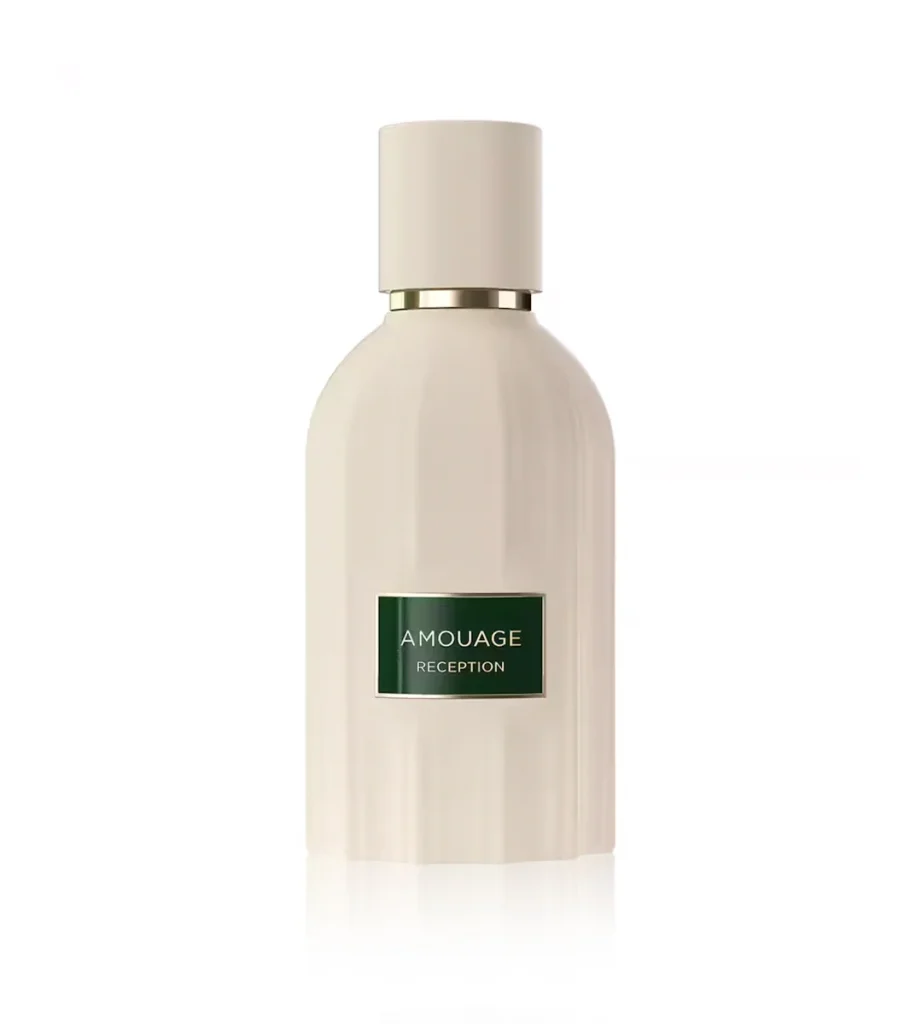 عطر آمواج رسپشن Amouage Reception