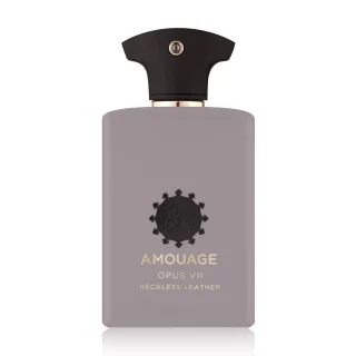 عطر آمواج اپوس VII رکلس لدر Amouage Opus VII Reckless Leather