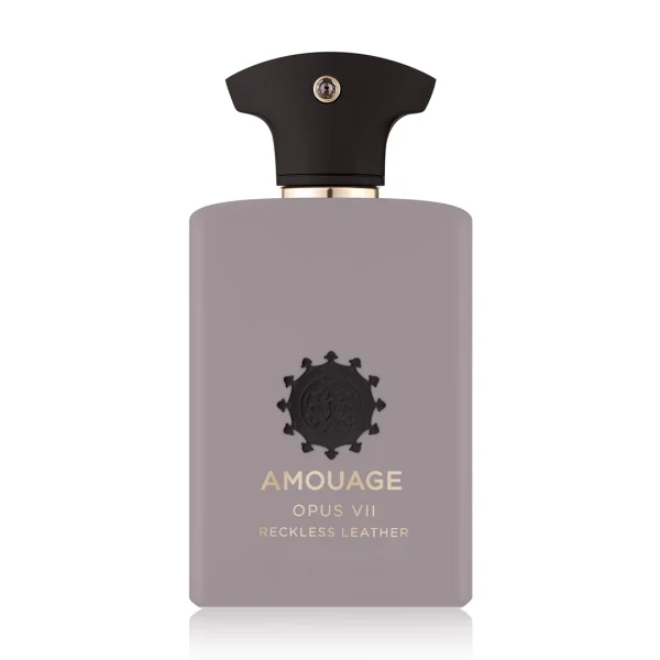 عطر آمواج اپوس VII رکلس لدر Amouage Opus VII Reckless Leather