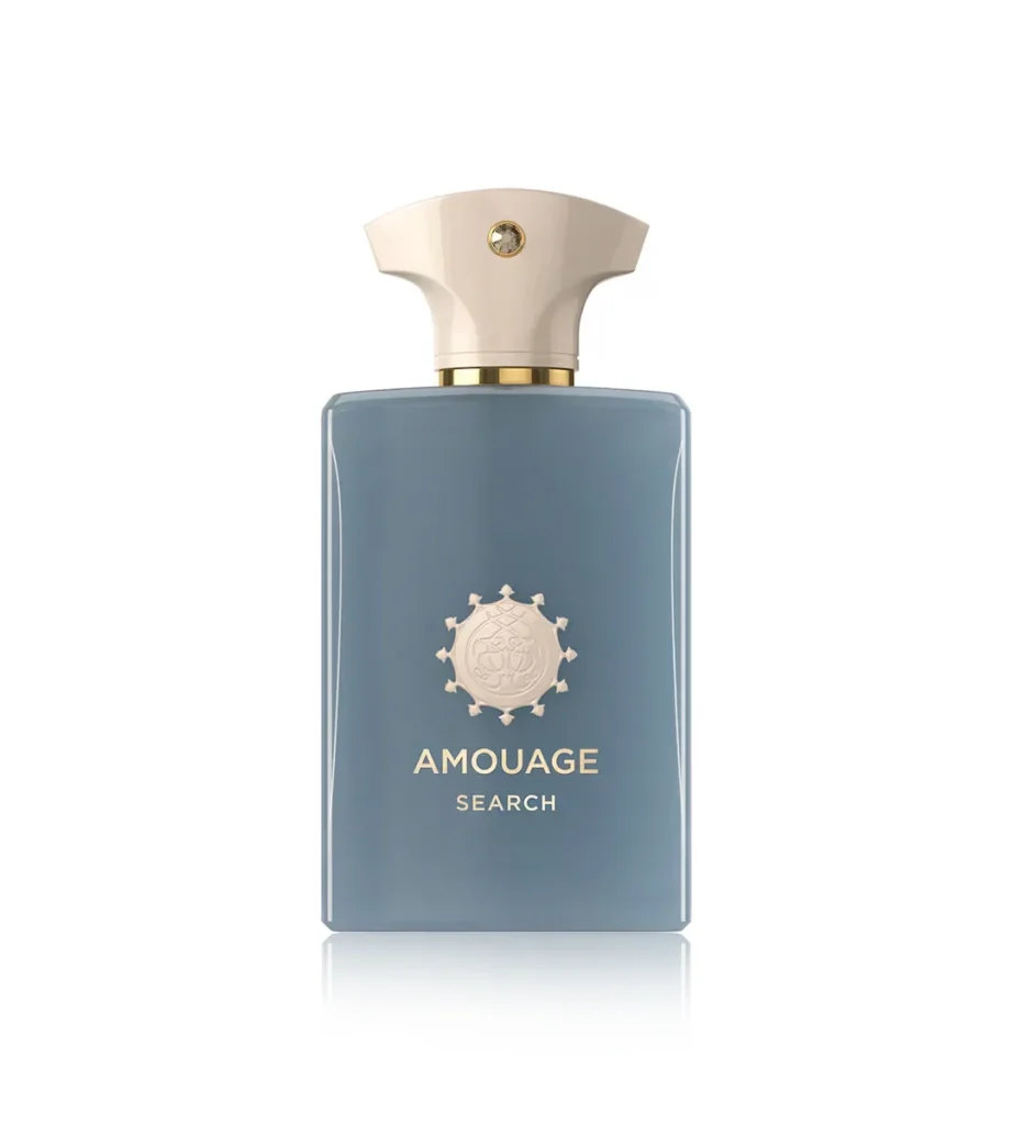 عطر آمواج سرچ Amouage Search