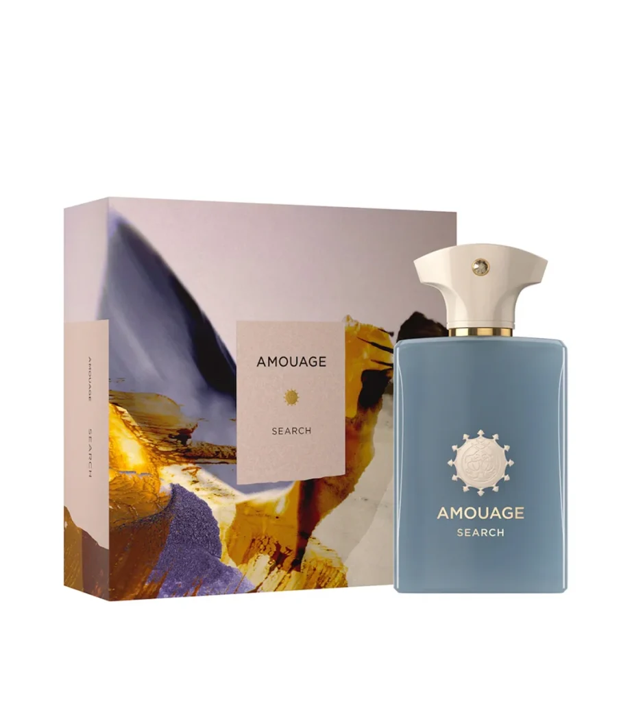 عطر آمواج سرچ Amouage Search