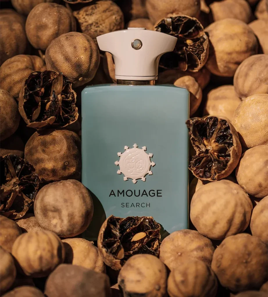عطر آمواج سرچ Amouage Search