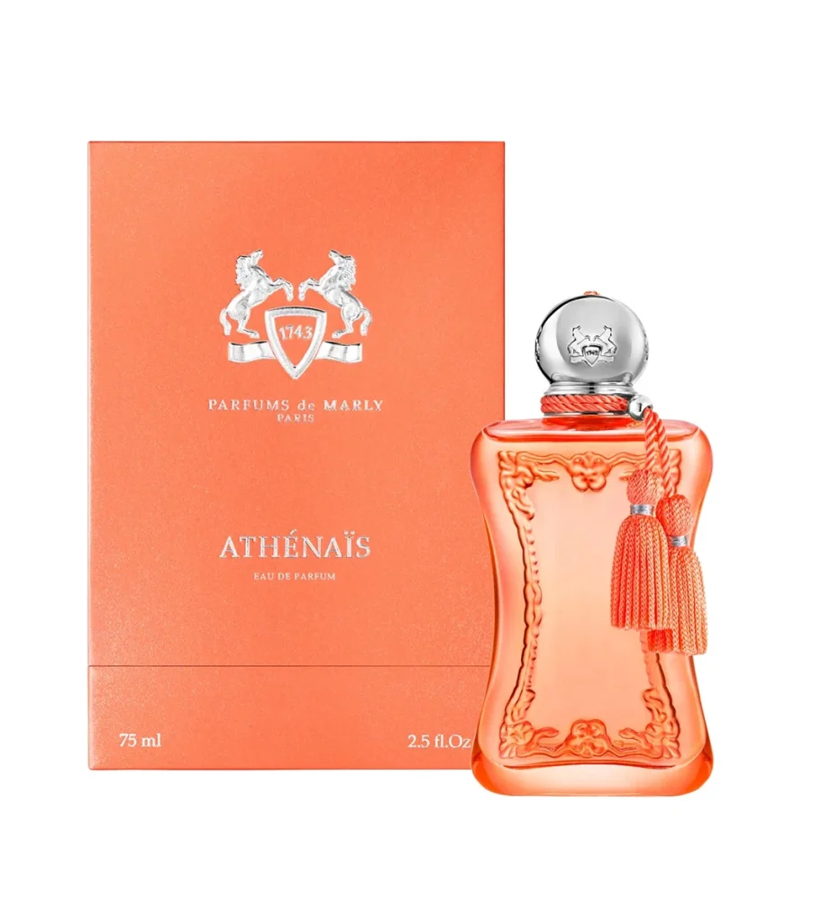 زنانه پارفومز د مارلی آتنایس ATHÉNAÏS