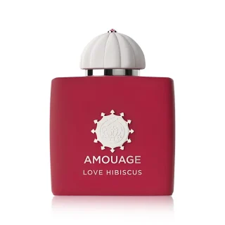 عطر زنانه آمواج Love Hibiscus Eau de Parfum
