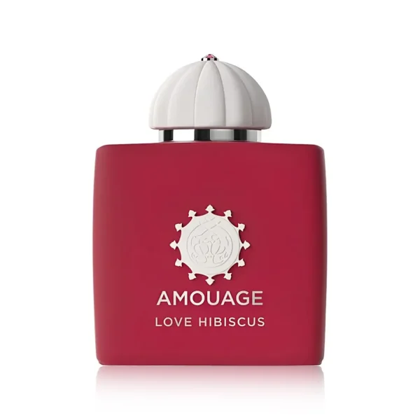 عطر زنانه آمواج Love Hibiscus Eau de Parfum