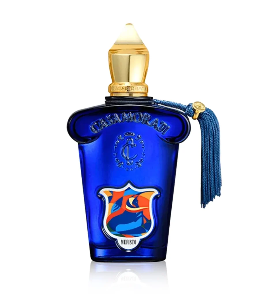 عطر کازاموراتی مفیستو 1888 Mefisto