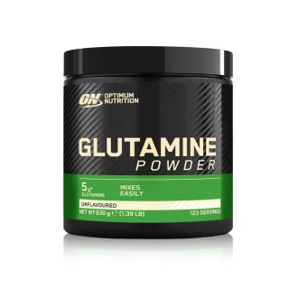 پودر گلوتامین Optimum Nutrition