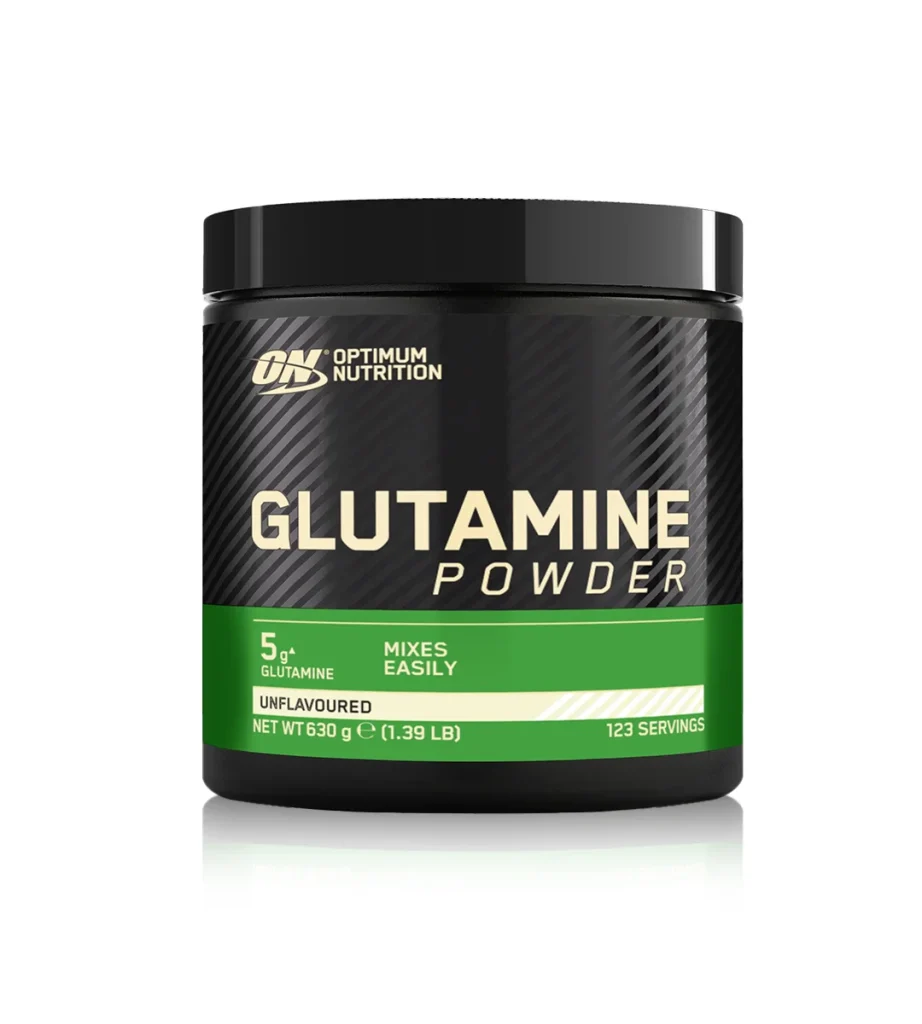 پودر گلوتامین Optimum Nutrition