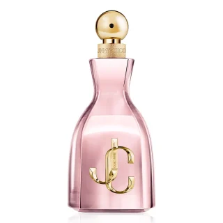 عطر جیمی چو I Want Choo With Love