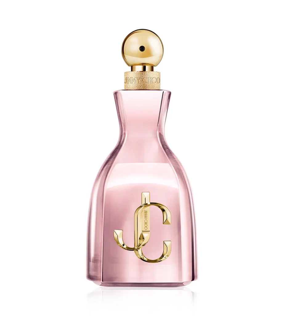 عطر جیمی چو I Want Choo With Love