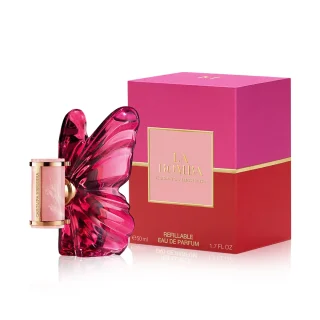 عطر زنانه کارولینا هررا La Bomba Eau de Parfum
