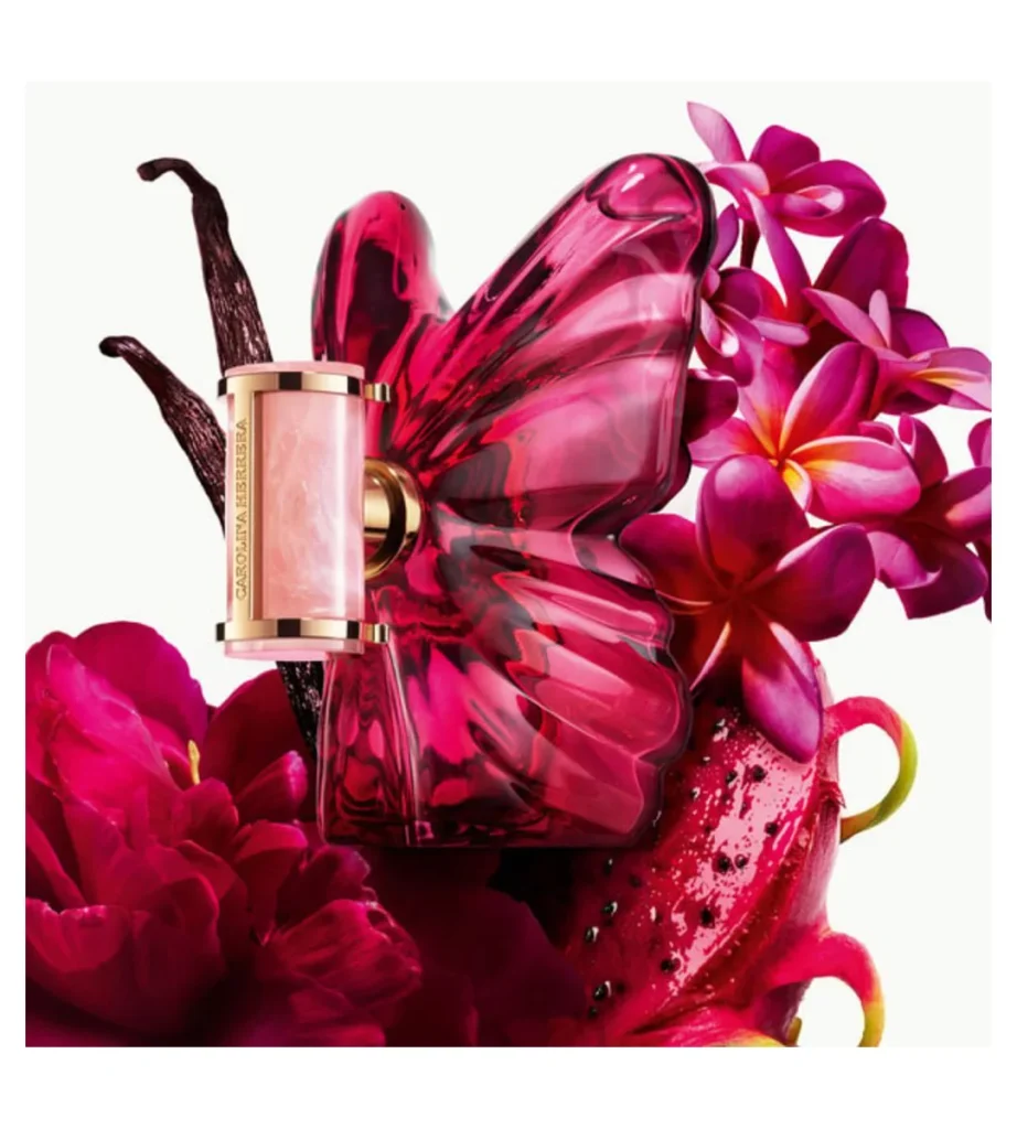 عطر زنانه کارولینا هررا La Bomba Eau de Parfum
