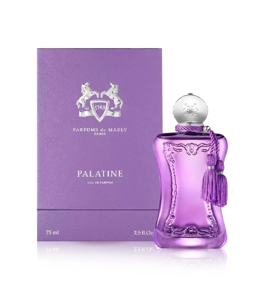 عطر مارلی پالاتین Marley Palatine