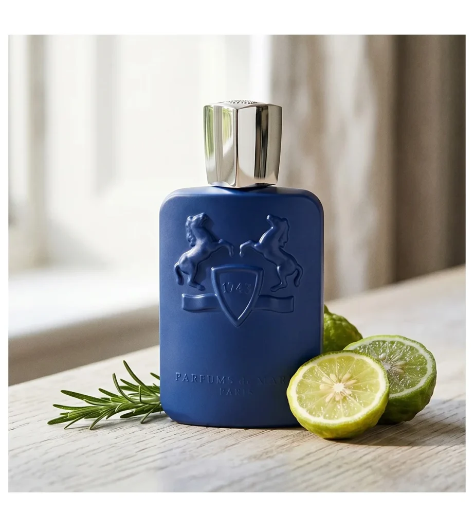 عطر د مارلی پرسیوال Parfums de Marly Percival Eau de Parfum