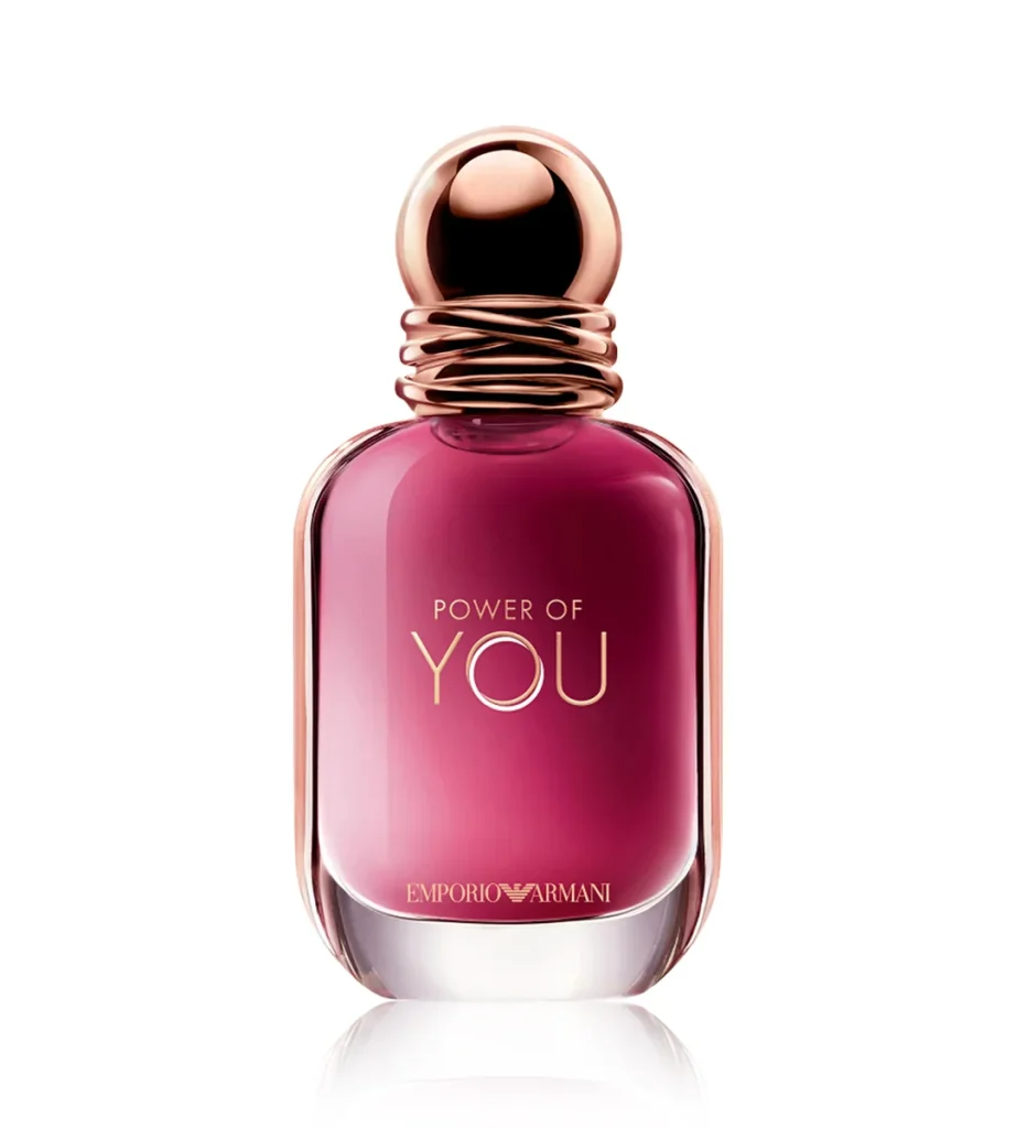 عطر زنانه امپوریو آرمانی Power of You پاور آو یو