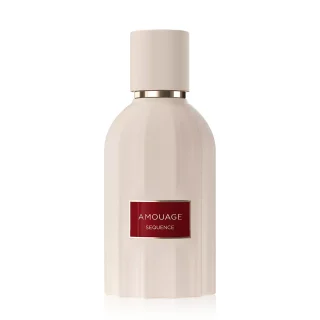 عطر آمواج سیکوئنس Sequence Essence de Parfum