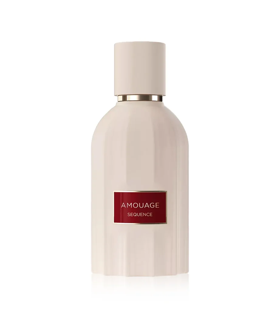 عطر آمواج سیکوئنس Sequence Essence de Parfum