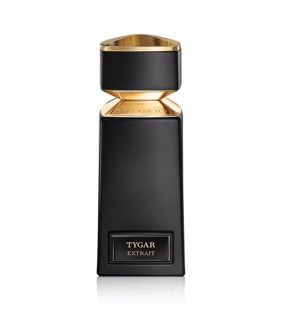 عطر بولگاری تایگار اکسریت BVLGARI Le Gemme Tygar Extrait