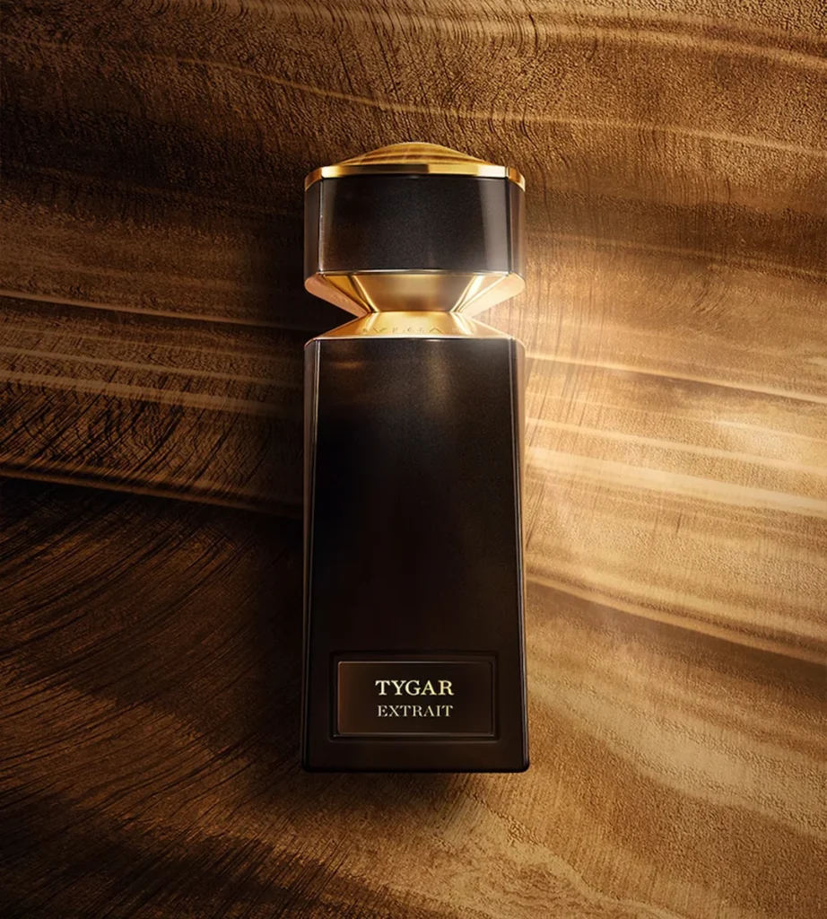 عطر بولگاری تایگار اکسریت BVLGARI Le Gemme Tygar Extrait