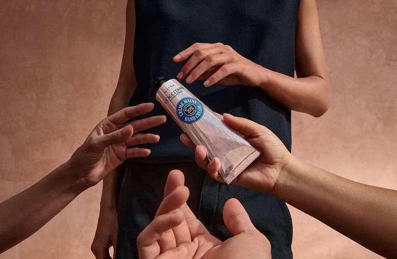 خرید محصولات برند لوکسیتان (L'Occitane)