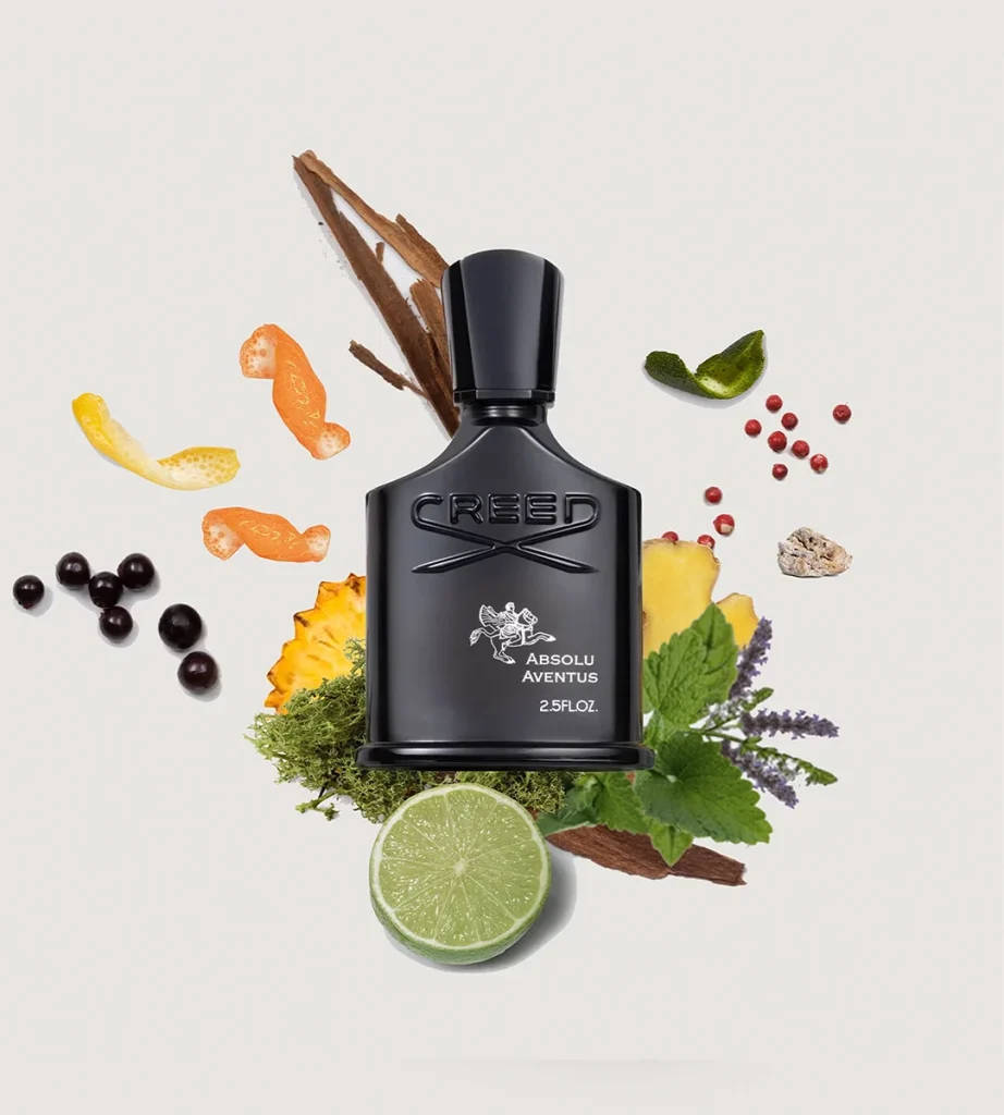 عطر کرید ابسولو اونتوس Creed Absolu Aventus