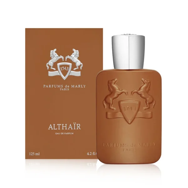 عطر مردانه د مارلی آلتایر Parfums de Marly Althaïr