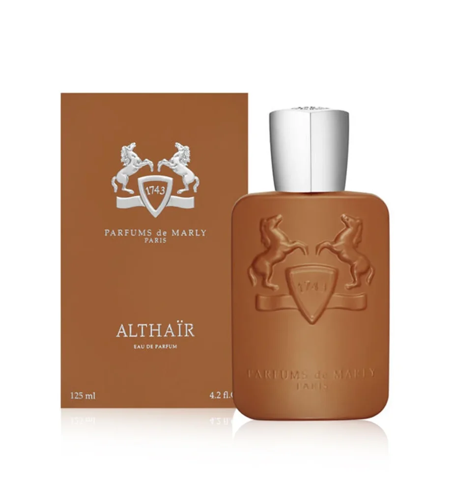 عطر مردانه د مارلی آلتایر Parfums de Marly Althaïr